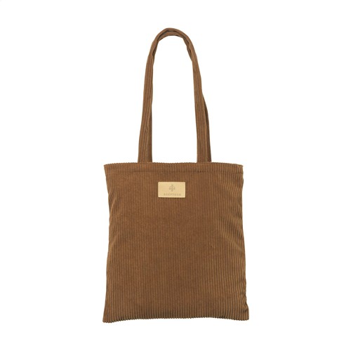 Alfie GRS Recycled Shopper (270 g/m²) sac - 8