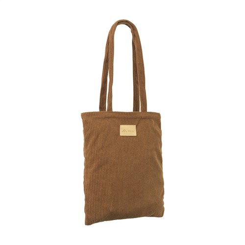 Alfie GRS Recycled Shopper (270 g/m²) sac - 9
