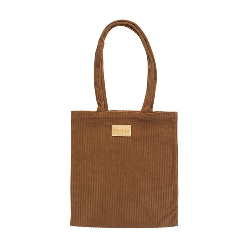Alfie GRS Recycled Shopper (270 g/m²) sac - 10