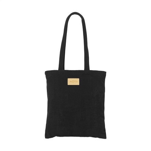 Alfie GRS Recycled Shopper (270 g/m²) sac - 1