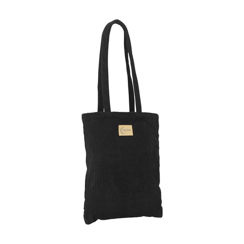 Alfie GRS Recycled Shopper (270 g/m²) sac - 2