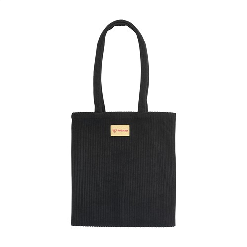 Alfie GRS Recycled Shopper (270 g/m²) sac - 3