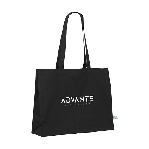 ECO Shopper Organic Cotton (180 g/m²) sac - 5