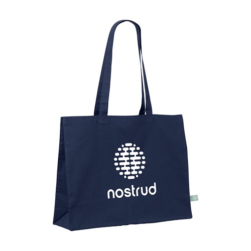 ECO Shopper Organic Cotton (180 g/m²) sac - 1