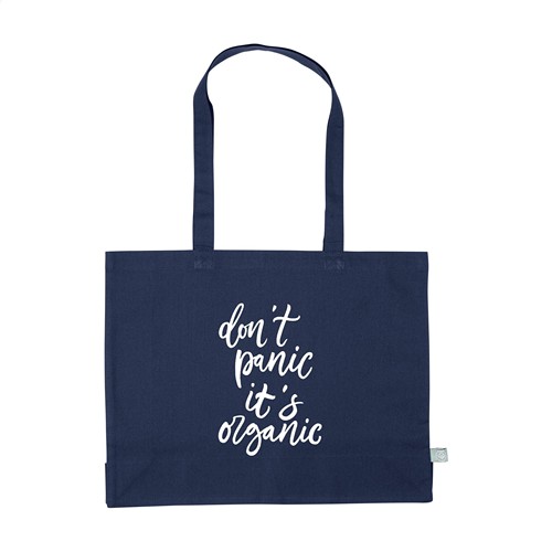 ECO Shopper Organic Cotton (180 g/m²) sac - 3