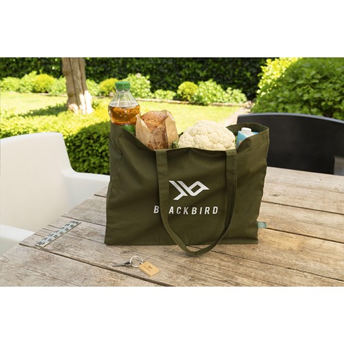 ECO Shopper Organic Cotton (180 g/m²) sac - 5