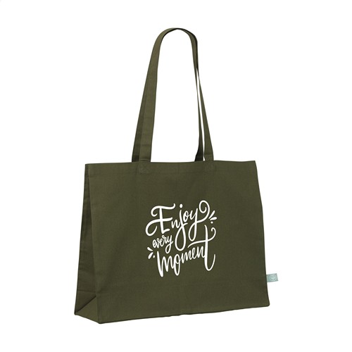 ECO Shopper Organic Cotton (180 g/m²) sac - 1