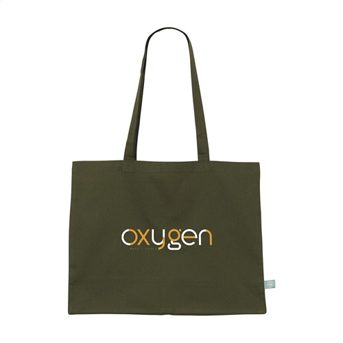 ECO Shopper Organic Cotton (180 g/m²) sac - 2