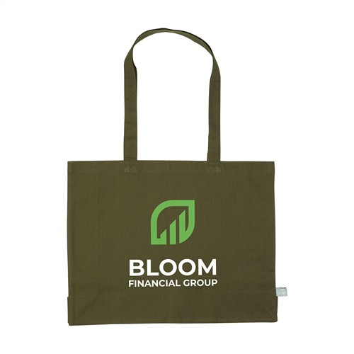 ECO Shopper Organic Cotton (180 g/m²) sac - 3