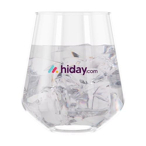 HappyGlass Lady Yoko Verre à eau Tritan 400 ml thumbnail 5