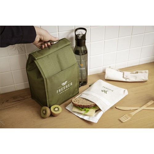 Be Cool GRS RPET Lunchbag sac repas - 15