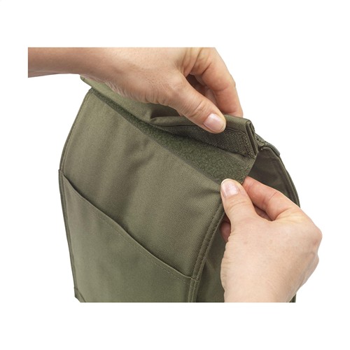 Be Cool GRS RPET Lunchbag sac repas - 12