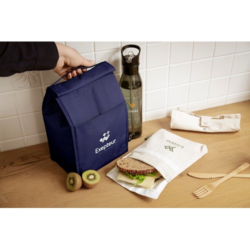 Be Cool GRS RPET Lunchbag sac repas - 7