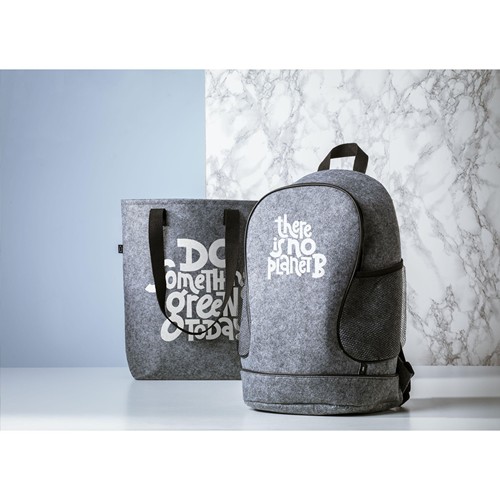 Feltro XL GRS RPET Shopper sac shopping - 8