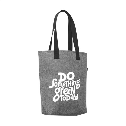 Feltro XL GRS RPET Shopper sac shopping - 2