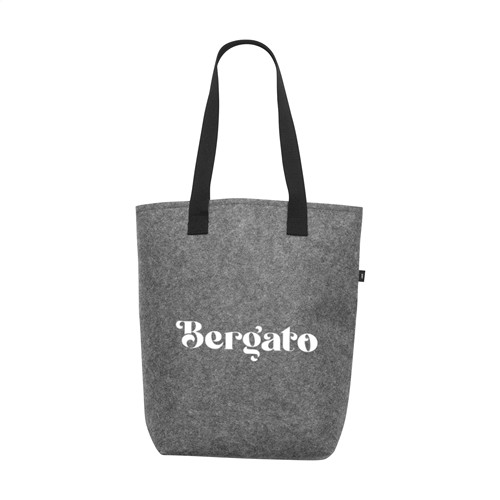 Feltro XL GRS RPET Shopper sac shopping - 1
