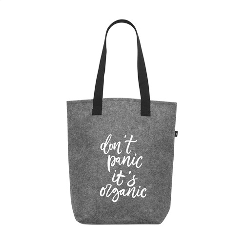 Feltro XL GRS RPET Shopper sac shopping - 3