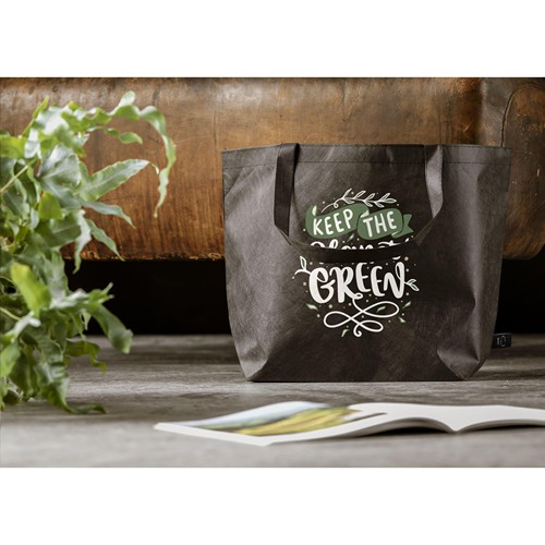 Royal GRS RPET Shopper (80 g/m²) sac shopping - 12