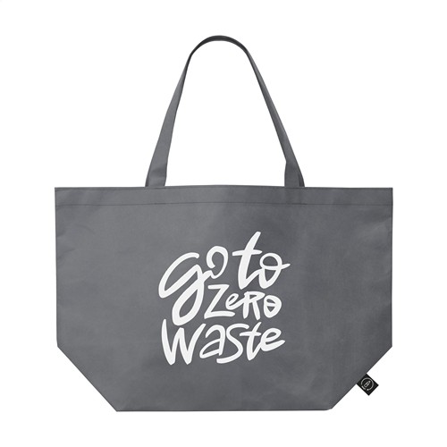 Royal GRS RPET Shopper (80 g/m²) sac shopping - 3