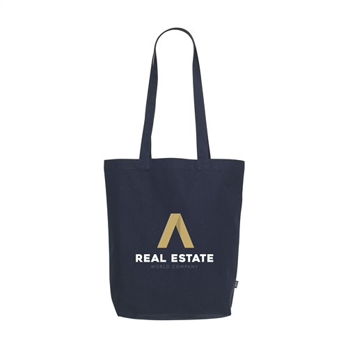 GRS Recycled Canvas Bag Colour (260 g/m²) - 2