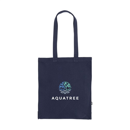 Solid Bag Colour GRS Recycled Canvas (340 g/m²) sac - 8