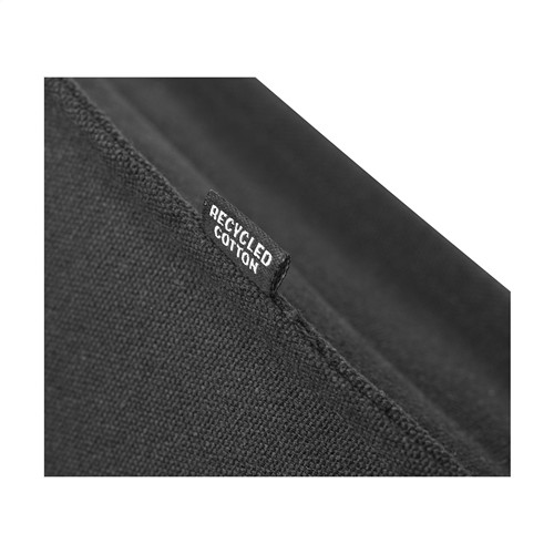 Solid Bag Colour GRS Recycled Canvas (340 g/m²) sac thumbnail 4