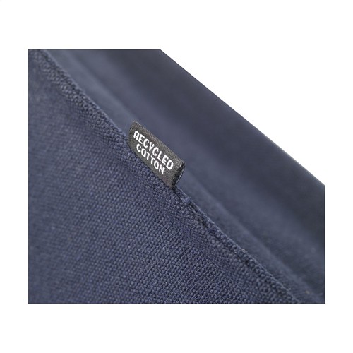 Solid Bag Colour GRS Recycled Canvas (340 g/m²) sac - 4