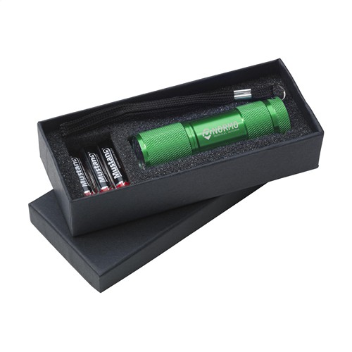 StarLED lampe torche - 1