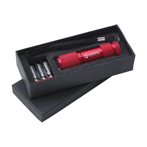 StarLED lampe torche - 1