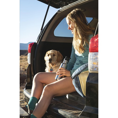 Klean Kanteen Classic Recycled Water Bottle 800 ml - 6