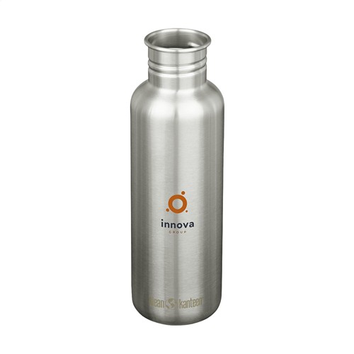 Klean Kanteen Classic Recycled Water Bottle 800 ml - 5