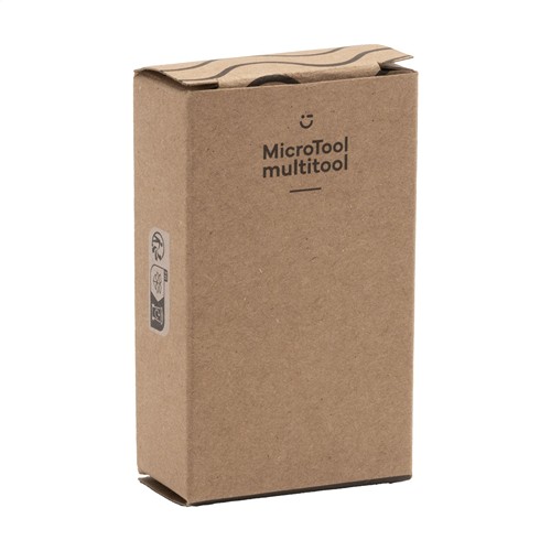 MicroTool pince multifonctions - 5