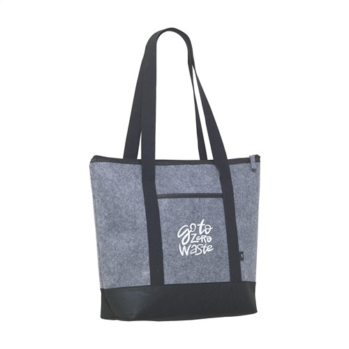 Feltro GRS RPET CoolShopper sac isotherme - 5