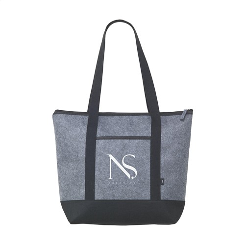 Feltro GRS RPET CoolShopper sac isotherme - 2