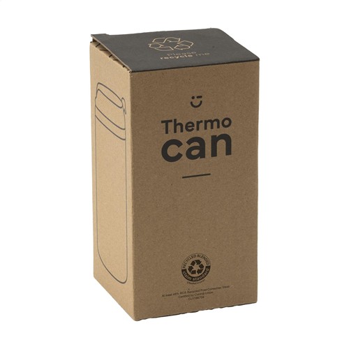 Thermo Can RCS Recycled Steel 300 ml gobelet iso - 4