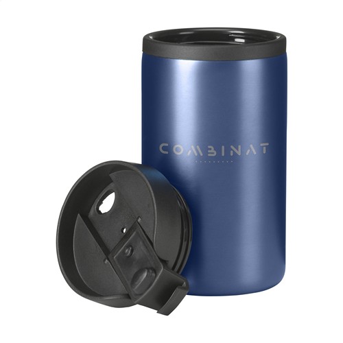 Thermo Can RCS Recycled Steel 300 ml gobelet iso - 3