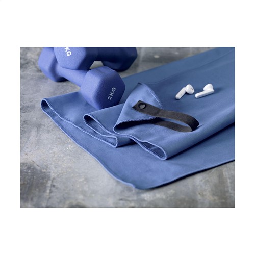 Quick Dry Sports/Travel Towel serviette de sport - 12