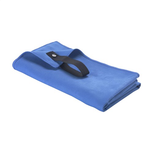 Quick Dry Sports/Travel Towel serviette de sport - 10