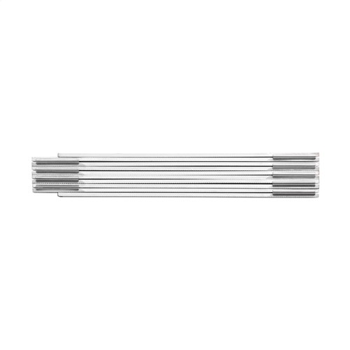 Metric WoodPro mètre - 10