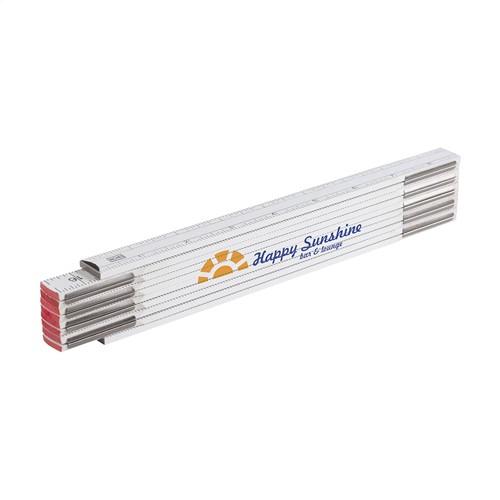 Metric WoodPro mètre - 3