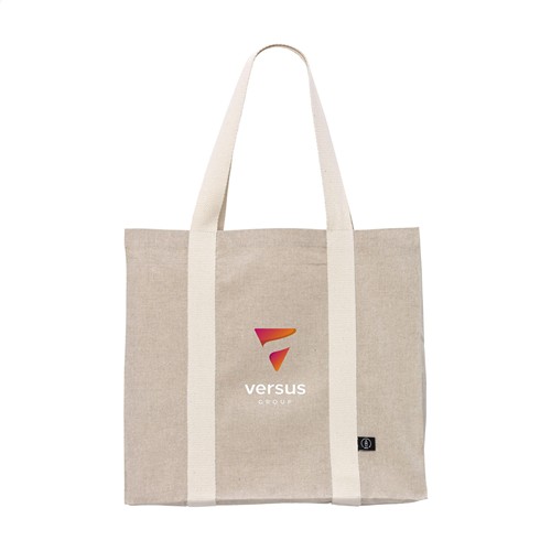 Line GRS Recycled Shopper Bag (210 g/m²) - 6