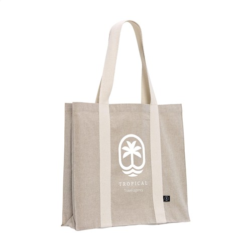 Line GRS Recycled Shopper Bag (210 g/m²) - 7