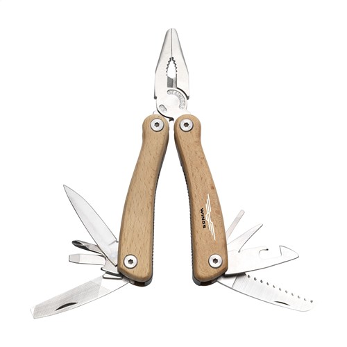Beechwood Multitool outils multifonctions thumbnail 10