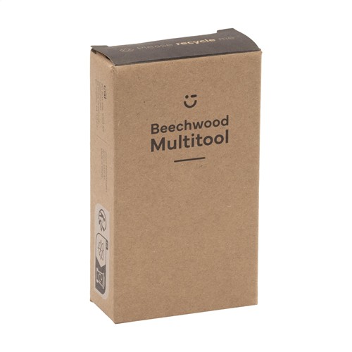 Beechwood Multitool outils multifonctions thumbnail 13