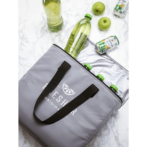 RPET Freshcooler-XL  sac isotherme - 11
