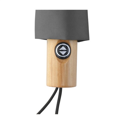Michigan parapluie pliable en RCS RPET de 21 inch - 5
