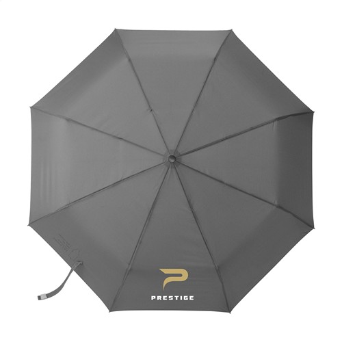Michigan parapluie pliable en RCS RPET de 21 inch - 3