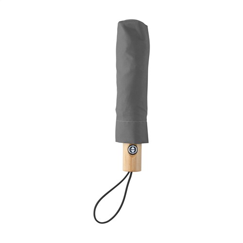 Michigan parapluie pliable en RCS RPET de 21 inch - 4