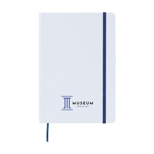 WhiteNote A5 notebook - 4