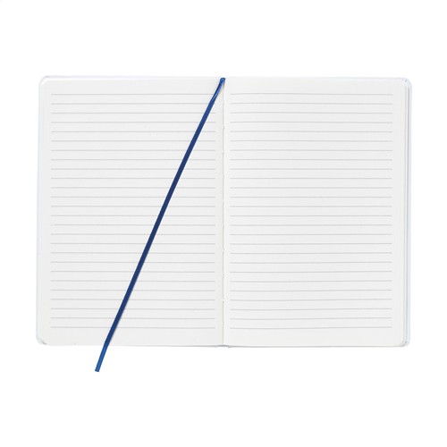 WhiteNote A5 notebook - 6
